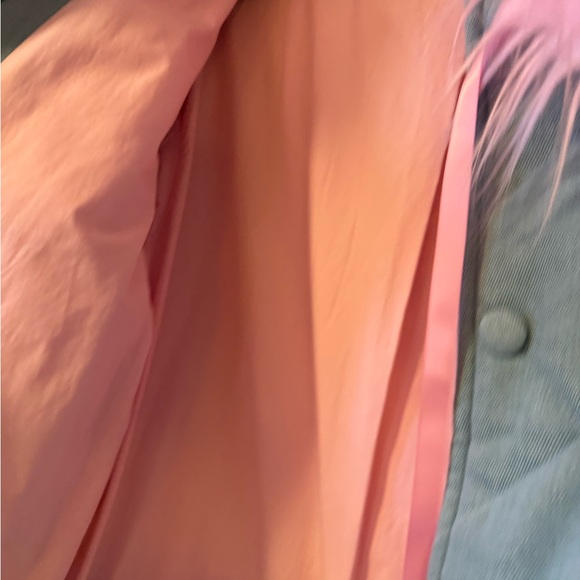 Change Your Mind Quilted Jacket dELiA*s by Dolls Kill SZ S SOLDOUT - Picture 11 of 16